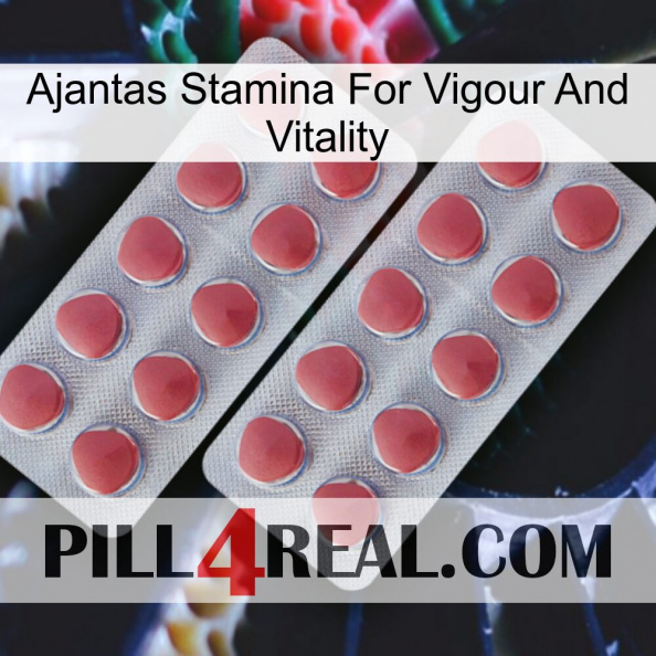 Ajantas Stamina For Vigour And Vitality 19.jpg